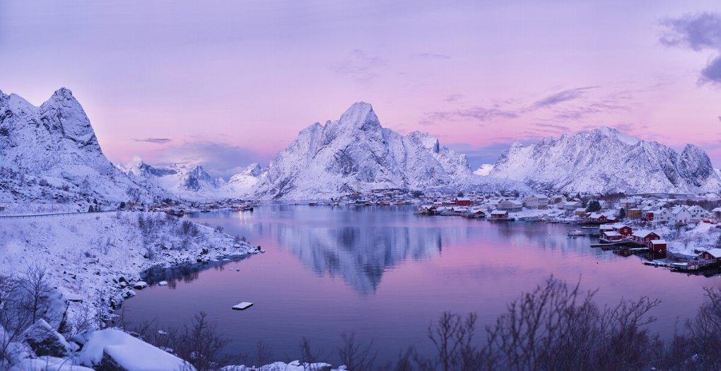 山海经
