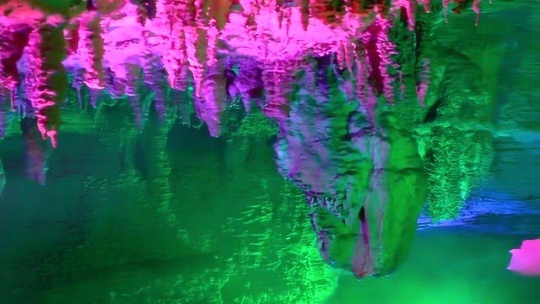 一顿浪漫晚餐
